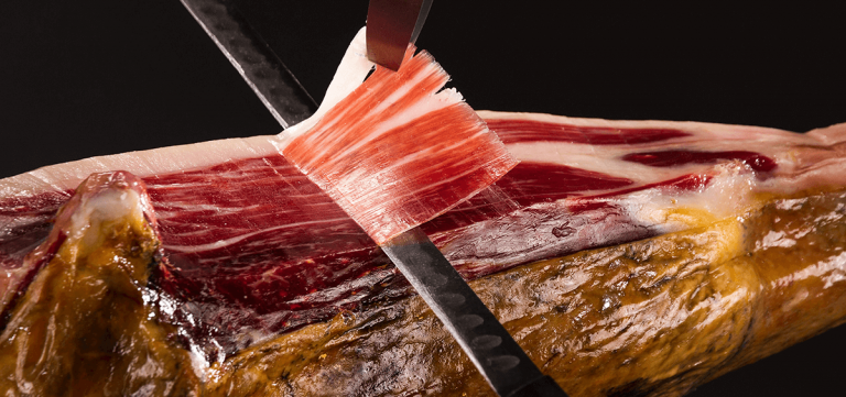 Jamón ibérico: estos son los mejores del supermercado según la OCU