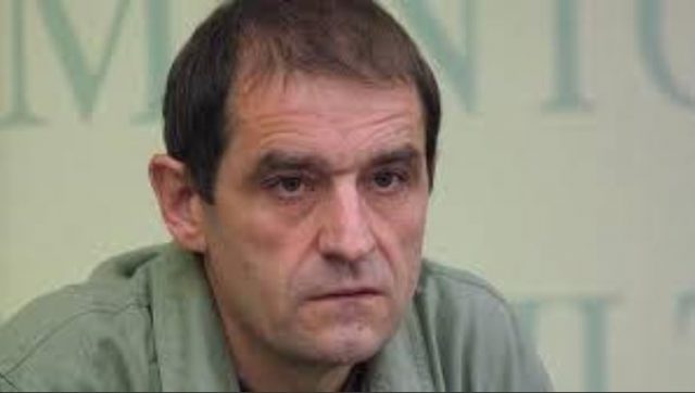 josu ternera