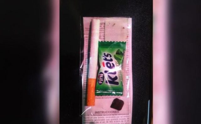 kit de la droga