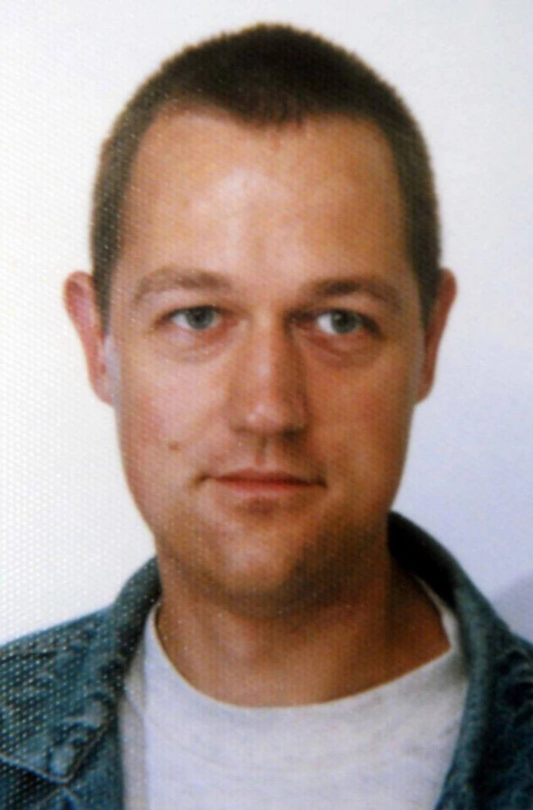 Así Es El Nuevo Sospechoso De La Desaparición De Madeleine Mccann 2 Matin Nye