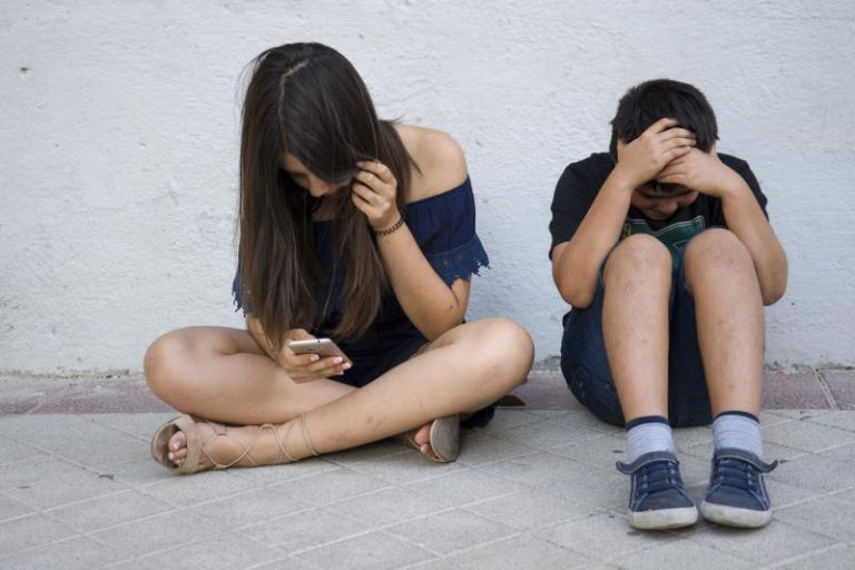 Unos 86 millones de niños caerán en la pobreza por la crisis del Covid-19