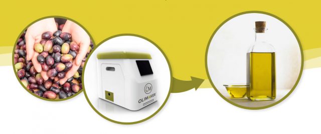 olimaker