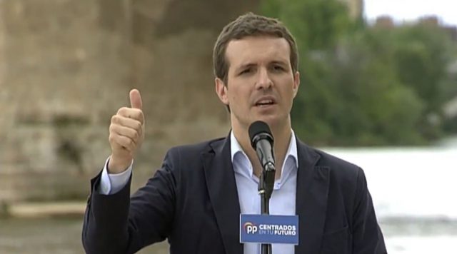 pablo casado