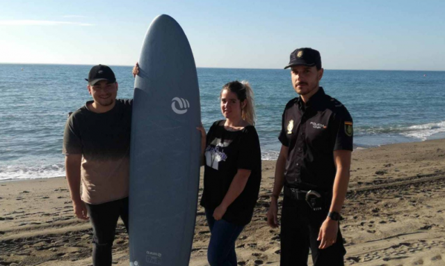polisurfista