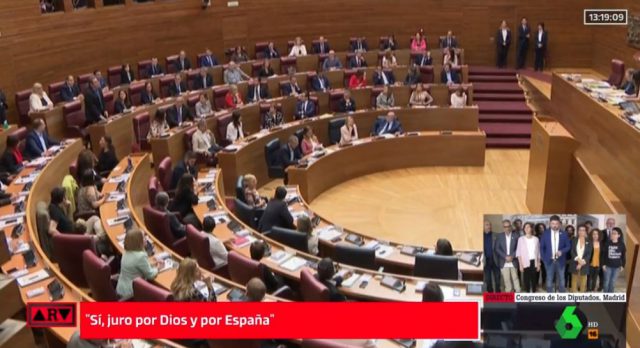 por dios y por españa