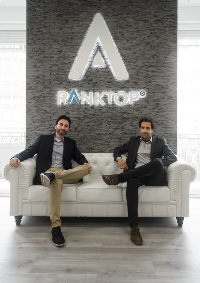 ranktop