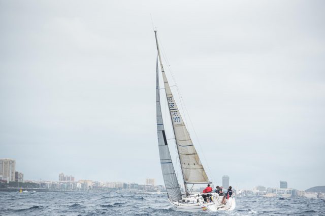 Trofeo Armada 26 1