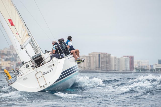 Trofeo Armada 28