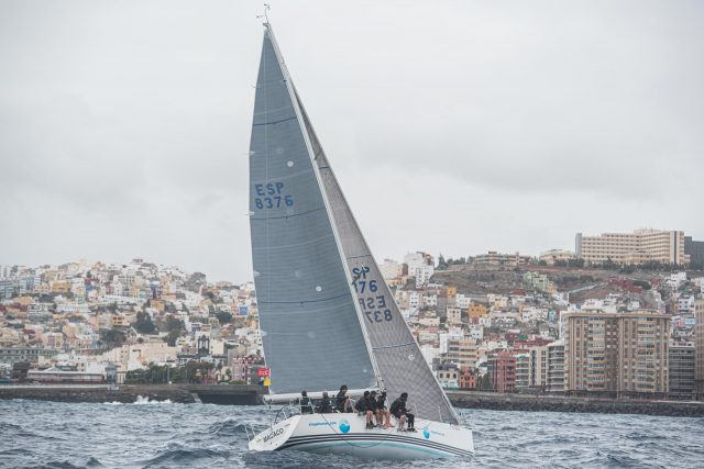 Trofeo Armada 36