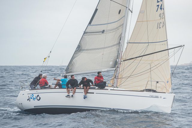 Trofeo Armada 38