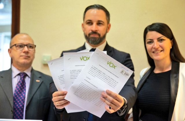 Abascal papeles ETA