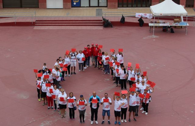 Acto Donación Sangre