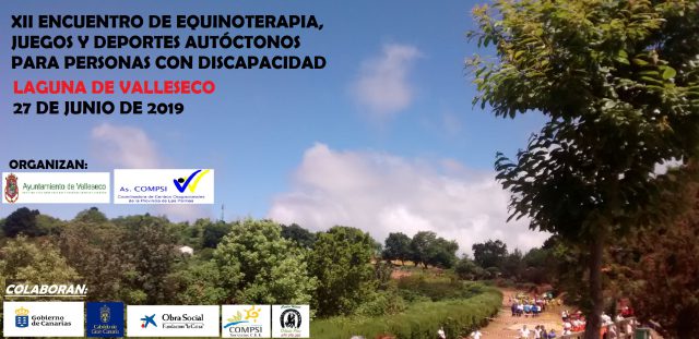 CARTEL VALLESECO 2019