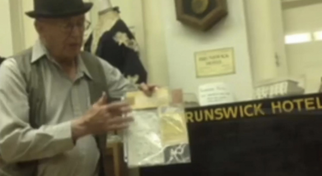 Increíble: Un Hombre Abre Una Caja Fuerte Cerrada Durante 40 Años Adivinando La Combinación Al Primer Intento 2 Captura De Pantalla 2019 06 06 A Las 18.43.10