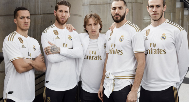 Los 3 principales equipos de LaLiga se sitúan entre los 15 clubes más poderosos de Europa
