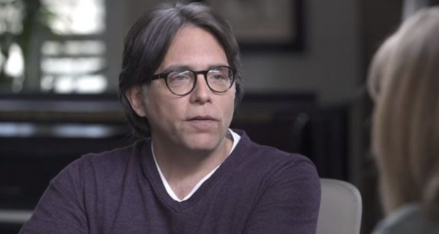 Keith Raniere