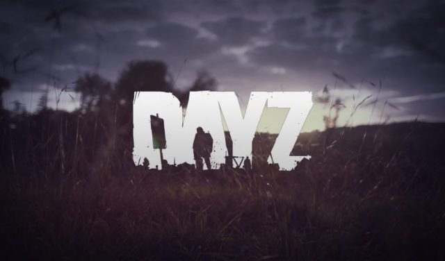 Dayz portada