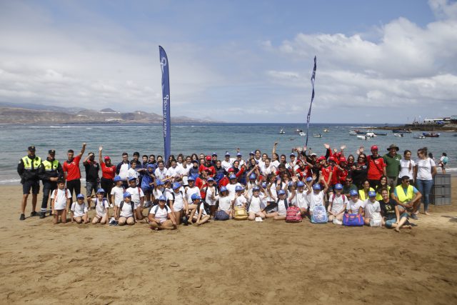 Día Mundial De Los Océanos 2019