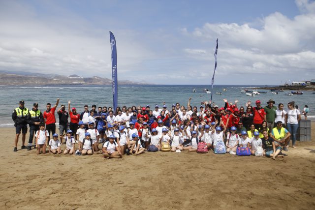 Día Mundial De Los Océanos 2019