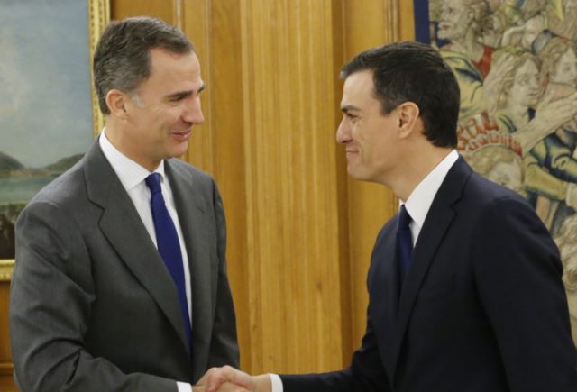 El-Rey-y-Pedro-Sánchez-2016