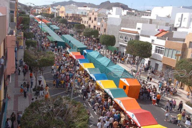 Feria del Sureste Carrizal