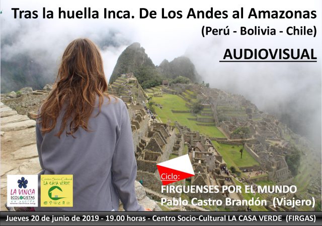 Firguenses por el mundo 4 - junio 2019
