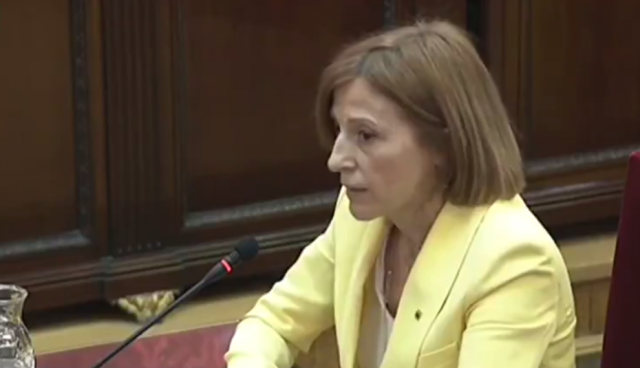 Forcadell