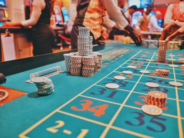 Gambling En Espana