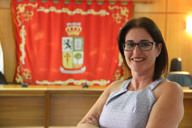 Inés Rodríguez (Cs)
