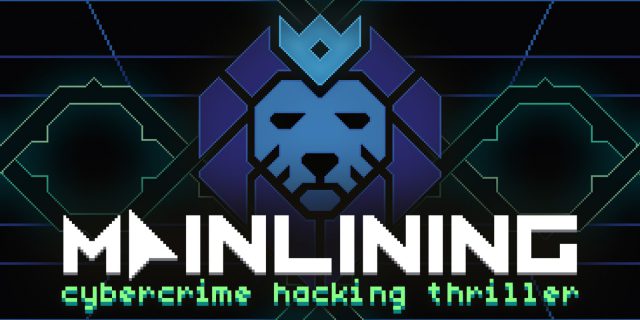 Mainlining portada