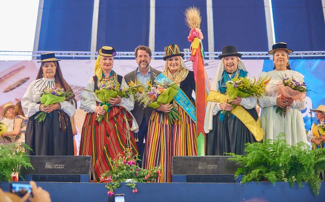 Mayores 5 junio 2019 1