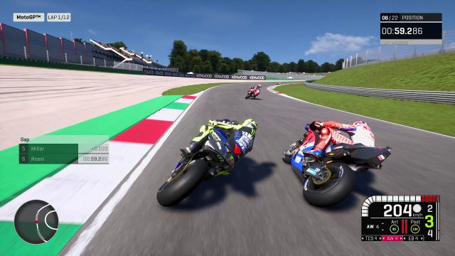 Motogp19 2