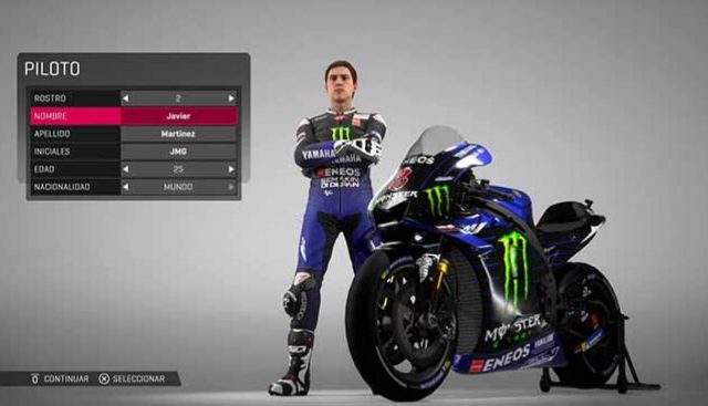 Motogp19 3