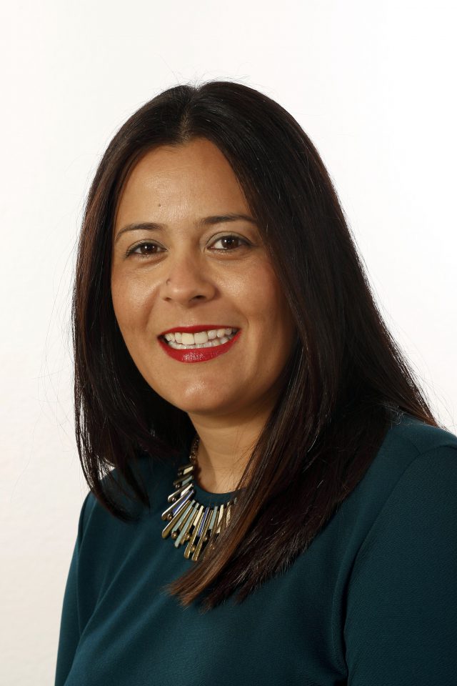 Naira Navarro Hernández