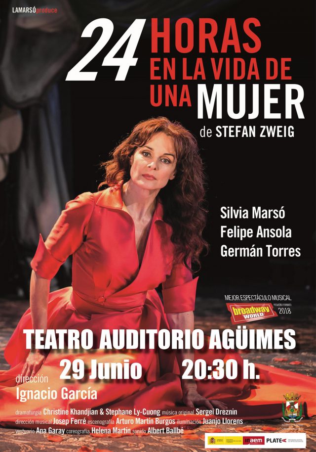 OBRA SILVIA MARSO 2019