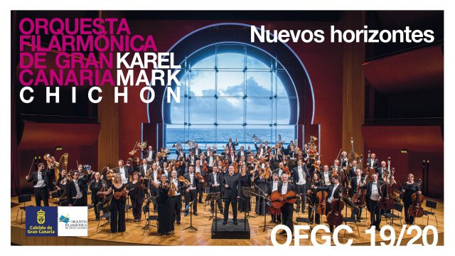 OFGC temporada 2019-2020 Nuevos horizontes