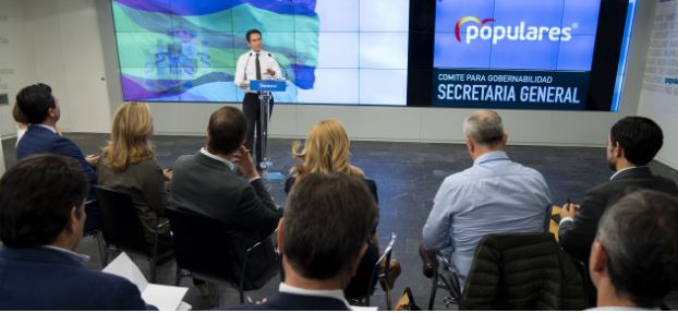 PP Gobernabilidad