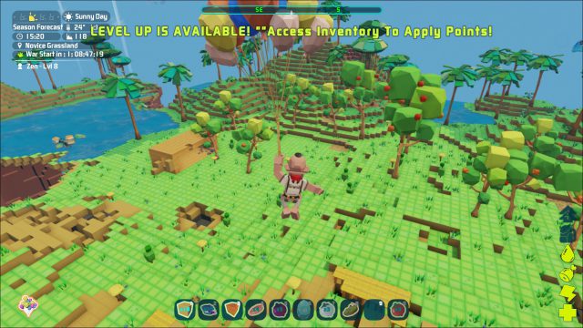 Pixark 1