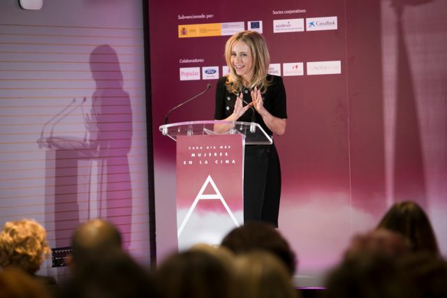 Premios Ana Bujaldon