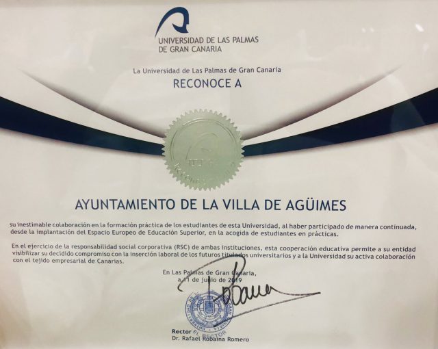 Reconocimiento Universidad 2019 3