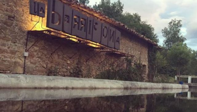 Restaurante Instagram