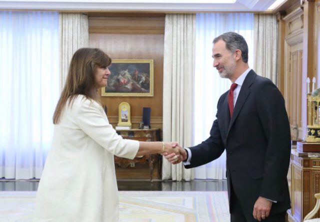 Rey y Borrás