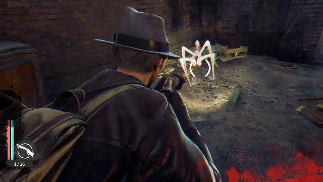 Sinking City 3