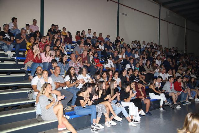 Xxvii Festival De Gimnasia Isla De Lanzarote Lolina Curbelo 4