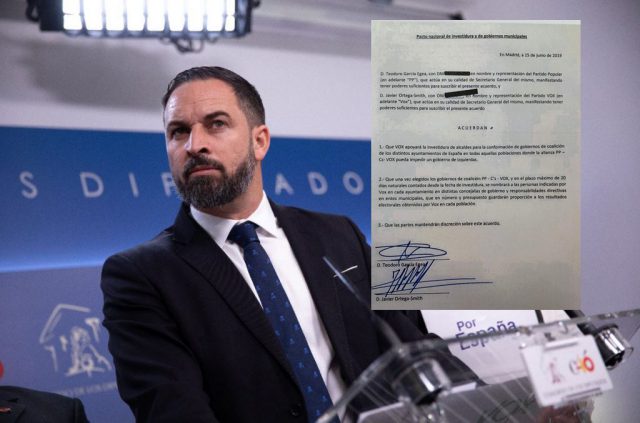 abascal pacto