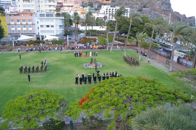 Arriado La Gomera