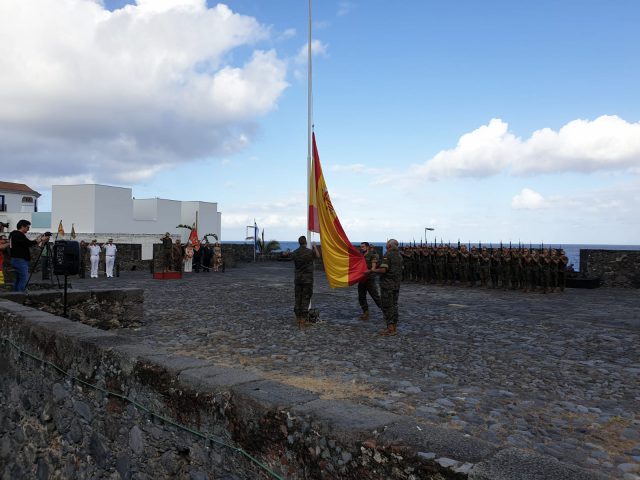 Arriado La Palma