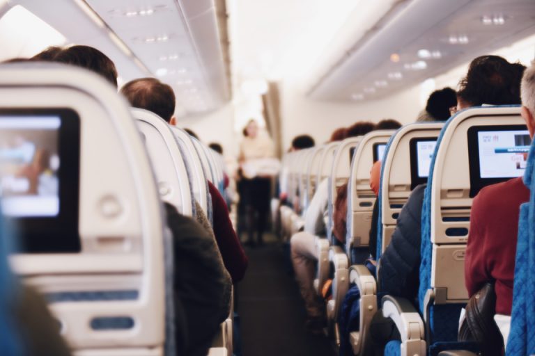 El cambio climático elevará las turbulencias severas en los aviones