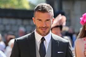 Beckham