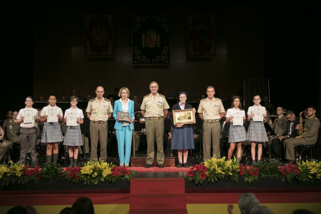 Colegio Nuestra Señora Del Carmen